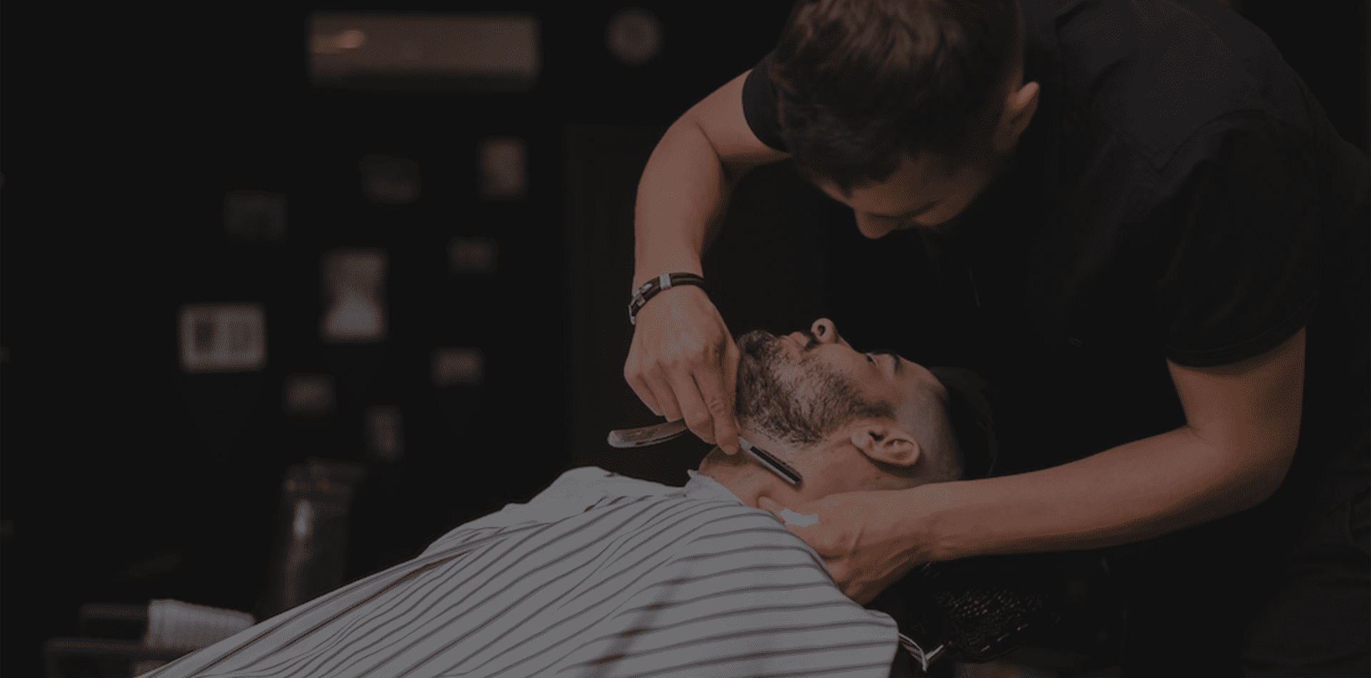 Discover the Beauty Services